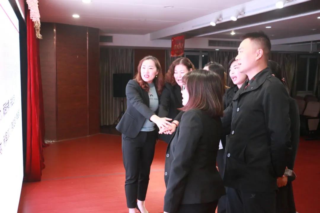 开元网页版目标
